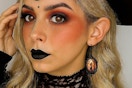 amazon halloween earrings
