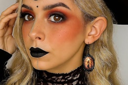 amazon halloween earrings