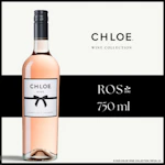 Chloe California Rose Wine