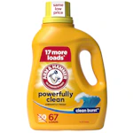 Arm & Hammer Laundry Detergent