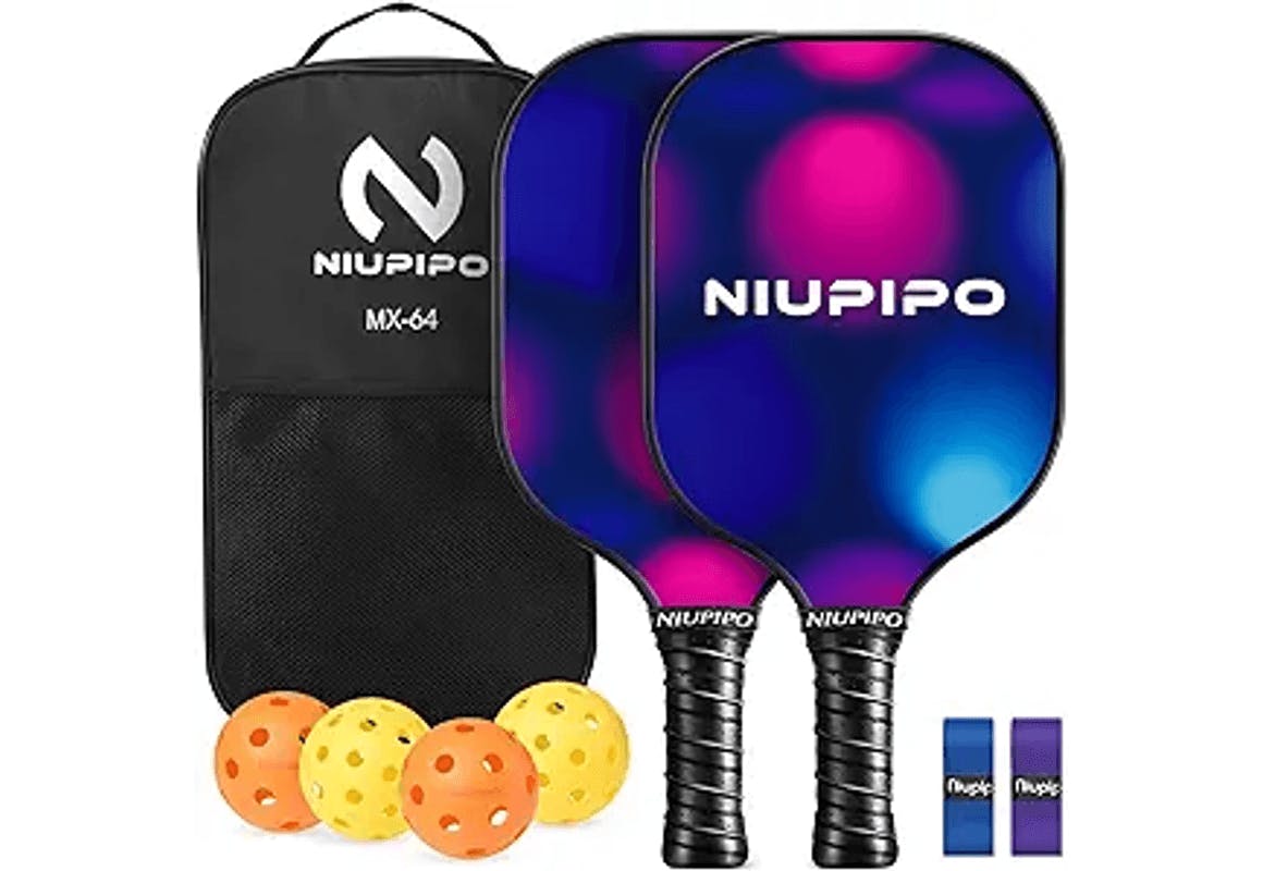 Pickleball Set