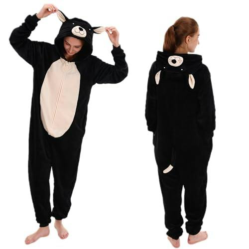 Adult Onesie Pajamas