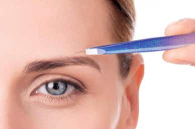 5-Piece Tweezer Set, Just $5 on Amazon card image