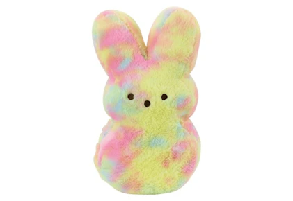 Peeps Easter Rabbit Plush