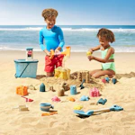 Member's Mark Giant Castle Playset