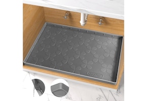 Waterproof Under-Sink Mat
