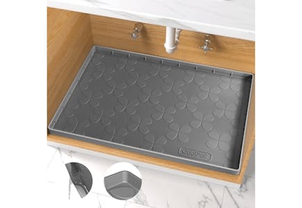 Waterproof Under-Sink Mat