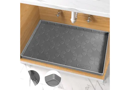 Waterproof Under-Sink Mat