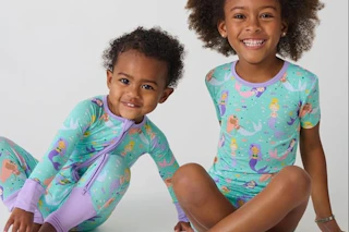 little sleepies pajamas