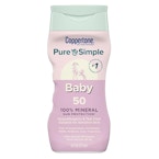 Coppertone Baby Sunscreen