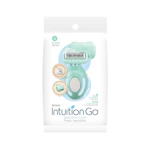 Schick Intuition Disposable Razor