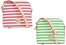 Dooney & Bourke Domed Crossbody