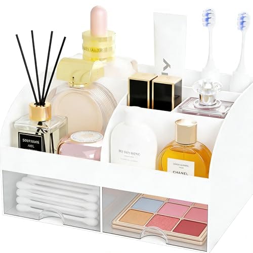 Makeup Organizer