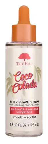 Tree Hut After Shave Serum