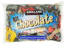 Kirkland Chocolates
