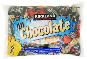Kirkland Chocolates