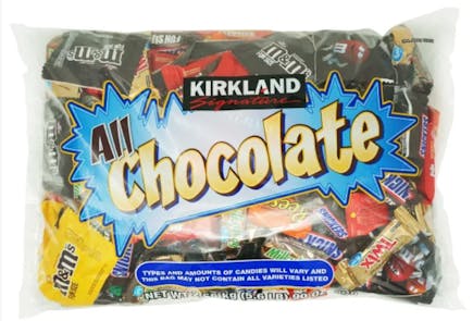 Kirkland Chocolates