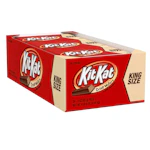 Hershey's Kit Kat King Size 24-Pack