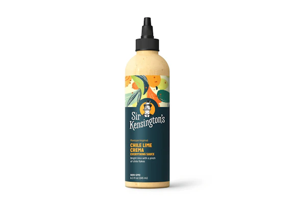 Sir Kensington's Everything Sauce