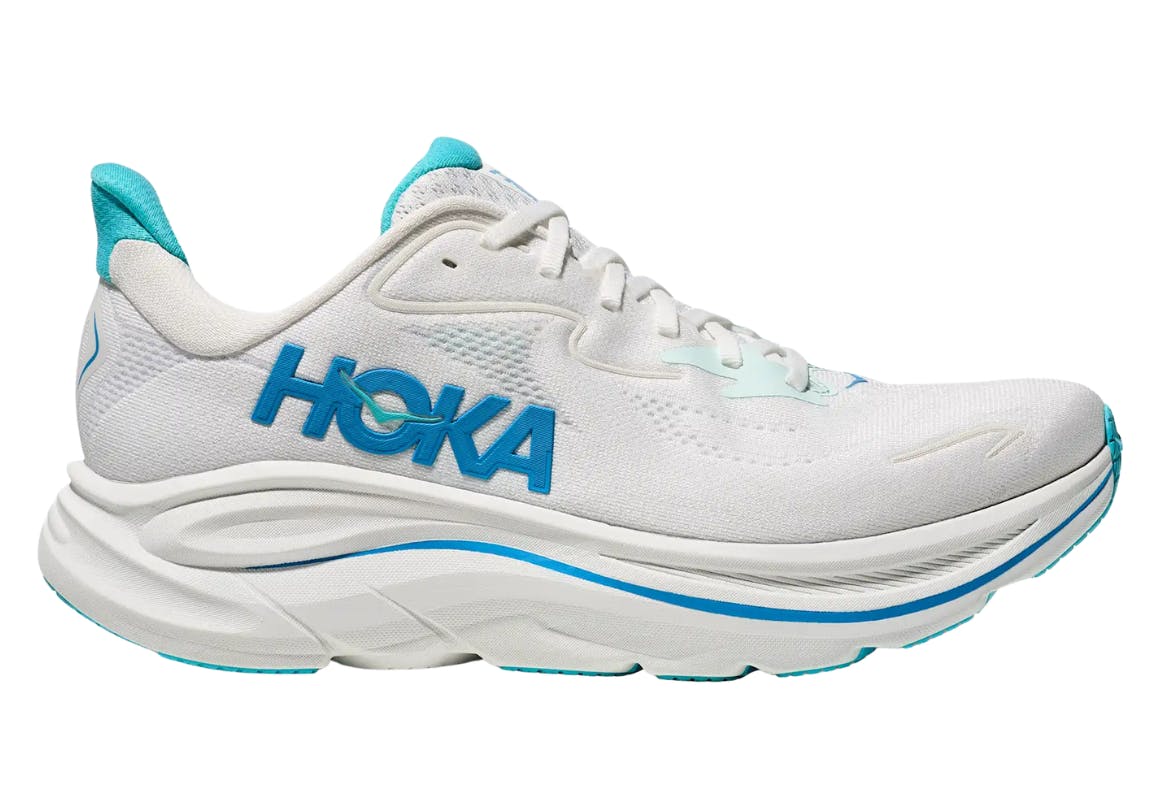 Hoka Men's Clifton 10 Shoes