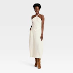 A New Day Women's Skater Dress