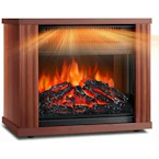 Airo Comfort Indoor Fireplace