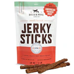 Beef Jerky Dog Treats