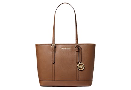 Michael Kors Jet Set Tote