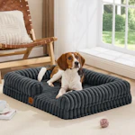 ChiXnuggle Orthopedic Dog Bed