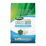 Scotts Turf Builder Grass Seed