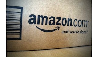 amazon