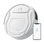 Robot Vacuum Cleaner