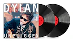Columbia Bob Dylan MTV Unplugged Vinyl