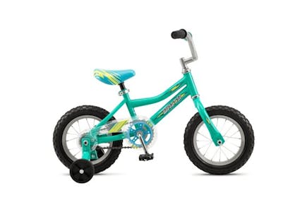 Pacific Kids' Bike