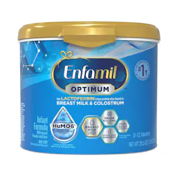 Enfamil Enspire Baby Formula