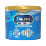 Enfamil Enspire Baby Formula