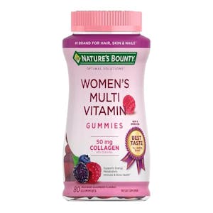 Nature's Bounty Women's Vitamins