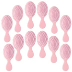 Mini Hair Brush 12-Pack
