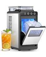 Ice Maker Machine