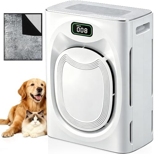 Pet Air Purifier