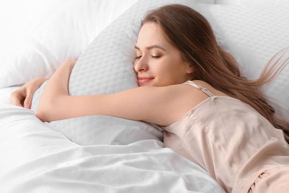 Don't Wait: Memory Foam Pillow, Only $9.98 on Amazon