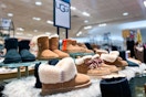 Retail Ugg In Store Image Feature KCL
