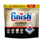 Finish Ultimate Quantum Tabs