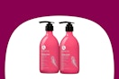 amaozn shampoo