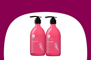 amaozn shampoo