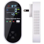 Private Label Carbon Monoxide Detector