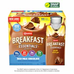 2 Breakfast Essentials Multipacks