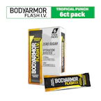 BODYARMOR Flash IV