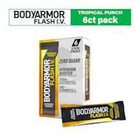 BODYARMOR Flash IV
