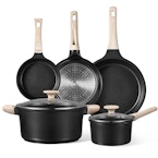 Carote Cookware Set